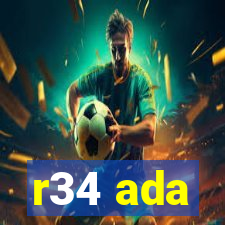 r34 ada